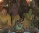 'Guardians of the Galaxy' Wins Weekend Movie Box Office Once Again