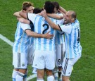 Argentina