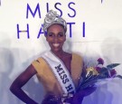 Miss Haiti