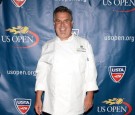 Celebrity Chef Richard Sandoval Serves Up World Class Cuisine at U.S. Open