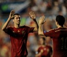 Is Spain's 5-1 Win Over Macedonia 5-1 Good Sign As Team Seeks to Defend Title at Euro 2016 ?