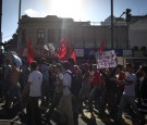 Anti-Government Protests Organized On Day Of Final Would Match In Brazil