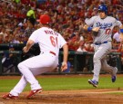 St Louis Cardinals, Los Angeles Dodgers Battling for No. 1 NL Seed With MLB Playoffs Looming