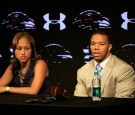 Janay Rice Defends Ray Rice