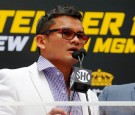 Marcos Maidana Promises Win Against Floyd Mayweather