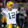 Green Bay Packers, Aaron Rodgers Fantasy Football