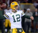 Green Bay Packers, Aaron Rodgers Fantasy Football