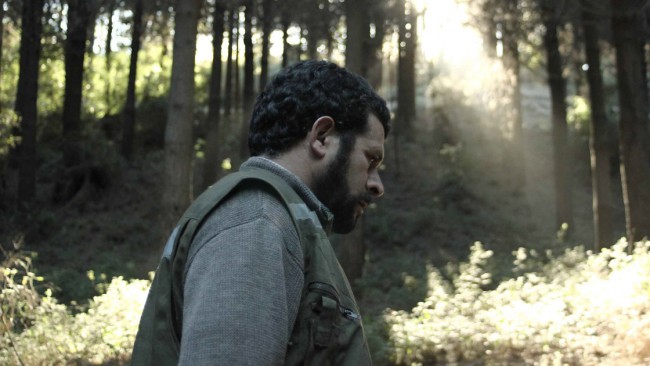 Chilean Film "To Kill a Man" Among Competitors for Best Foreign Film at 2015 Oscars