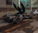 Batmobile