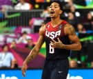 Tom Thibodeau On Derrick Rose's World Cup Stint