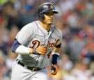 Will Victor Martinez of Detroit Tigers Win AL MVP Award This MLB Season?