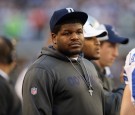 Dallas Cowboys Tackle Josh Brent Has History of Off-the-Field Incidents