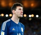 Lionel Messi Committed to Argentina