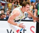 Zoran Dragic Could Sign With Phoenix Suns