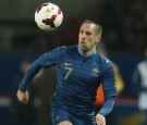 Franck Ribery Won't Reconsider Retirement From International Football