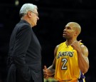 Can Derek Fisher, Phil Jackson's Triangle Offense Win NBA Title for New York Knicks?