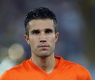 Robin Van Persie might not have many options with Manchester United. 