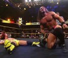 Adrian Neville Successfully Defends His NXT Championship