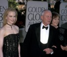 Nicole Kidman's Father, Antony Kidman Dies Following Fall Accident 