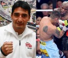 Mexican Boxing Legend Erik Morales Predicts Floyd Mayweather Win Over Marcos Maidana Saturday