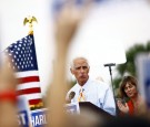 Charlie Christ Announces Candidacy For Florida's Governor, As A Democrat