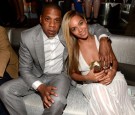 Jay-Z Alludes to Beyonce Being Pregnant Again With the Couple's Second Child 