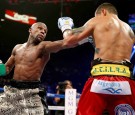 Amir Khan Wants Fight Against Floyd Mayweather