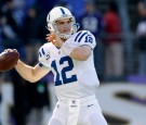 Andrew Luck and the Indianapolis Colts face the Philadelphia Eagles on Monday Night Football: Preview