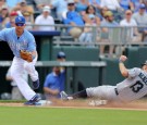 Kansas City Royals and Seattle Mariners Fighting for American League Wild Card spot