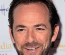 Luke Perry Joins Cast of CSI: Cyber 