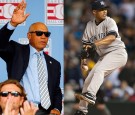 A Look at New York Yankees' Greatest Latino Baseball Players Entering Hispanic Heritage Month 2014