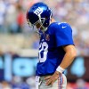 New York Giants, Eli Manning Start 2014 NFL Season in Rough Shape With 0-2 Record