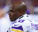 Adrian Peterson to Play in Week 3