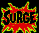 surge