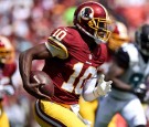 Robert Griffin III Could Return This Season