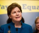 Jeanne Shaheen