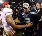 Russell Wilson, Seattle Seahawks Face Must-Win Game in Week 3