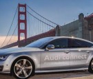 Audi Self-driving