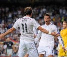 Real Madrid Defeat Basel 5-1