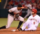 Baltimore Orioles and Los Angeles Angels of Anaheim clinch MLB Playoff spot