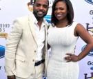 Kandi Burruss and Todd Tucker Might be Having a Baby