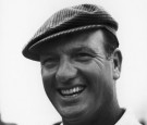 Roberto DeVicenzo was the first male golfer to win a major championship