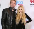 Avril Lavigne and Chad Kroeger Allegedly Headed for Divorce