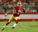 Colin Kaepernick Fined For Using Foul Language