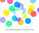 iPhone 6 release