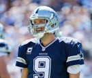 Tony Romo Practices on Thursday After Sitting Out Wednesday Practice