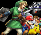 The North American demo for Super Smash Bros. 4 was released Friday.