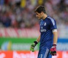 Iker Casillas