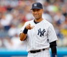 New York Yankees' Derek Jeter Ready For Final MLB Home Stand This Weekend