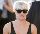 Kaley Cuoco Opens up About Nude Photo Leak 